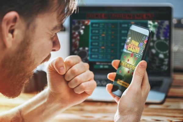 peryaplay slot games displayed on a mobile screen for Filipino players
