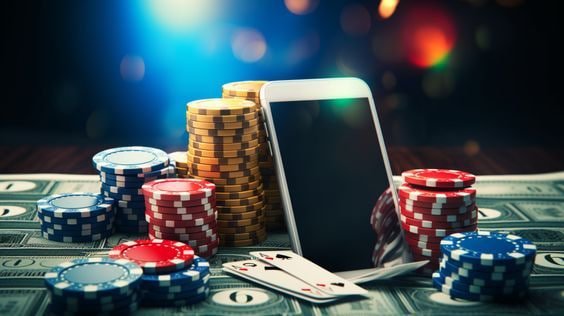 peryaplay sports and casino platform overview on mobile screen